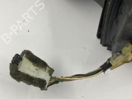 Left mirror FORD KA (RU8) 1.3 TDCi | BP22816997C26 