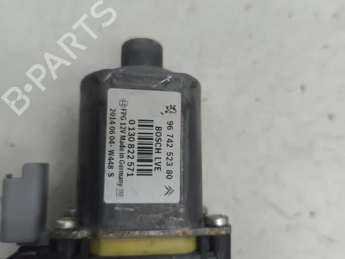 Front left window mechanism CITROËN C4 CACTUS 1.6 BlueHDi 100 | BP30379016C22 - Image 4