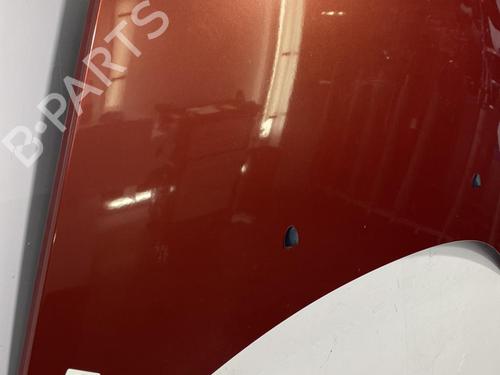 Hood CITROËN C3 I (FC_, FN_) 1.4 i | BP22828369C1 