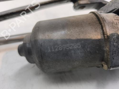 Front wiper motor FIAT SEDICI (189_) 2.0 D Multijet | BP29388679M29 