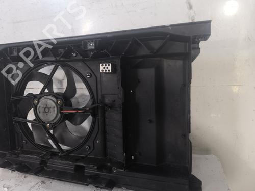 Frontplate/Frontkurv PEUGEOT 307 SW (3H) 2.0 16V | BP24636774C72 