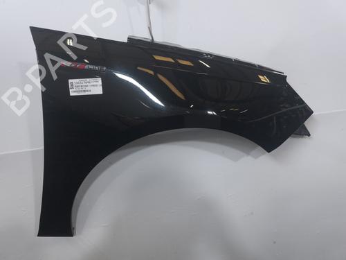 Used Right front fenders Right front fenders 38721204 38721204