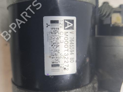 Starter PEUGEOT 308 CC (4B_) 1.6 16V | BP30698194M8