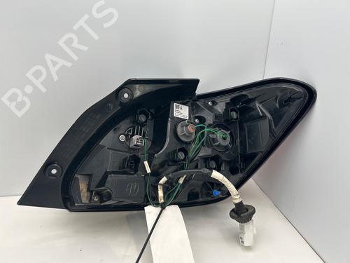 Used Left taillight Left taillight MITSUBISHI MIRAGE / SPACE STAR VI Hatchback (A0_A) 1.0 (A05A) (71 hp) 36106718 36106718