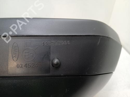 Retrovisor direito Retrovisor direito 37007365 37007365