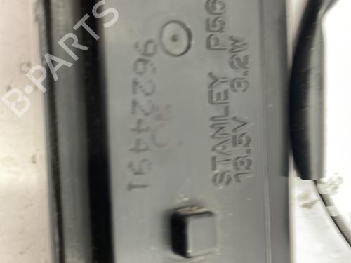 Third brake light CITROËN C4 AIRCROSS 1.6 HDi 115 | BP25034498L11 - Image 3