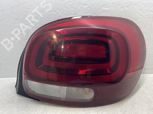 Used Right taillight CITROËN C3 III (SX) 1.2 VTi 82 (82 hp) 32403374