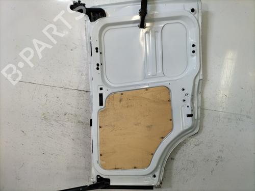 Right slide door FORD TRANSIT COURIER B460 Box Body/MPV 1.5 EcoBlue | BP30650212C75 