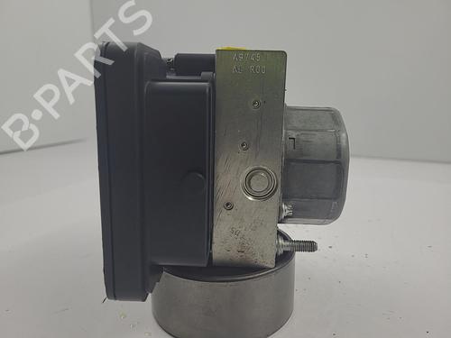 ABS pump RENAULT CLIO IV (BH_) 1.5 dCi 75 | BP22819691M43 