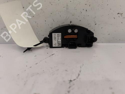 Used Heater resistor MERCEDES-BENZ A-CLASS (W176) A 180 CDI (176.000) (109 hp) 24981746