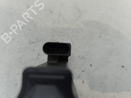 Handremsysteem CITROËN C4 Picasso II 1.6 HDi / BlueHDi 115 | BP29491908E5 