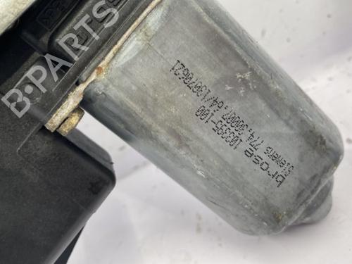 Front right window mechanism OPEL VECTRA B (J96) 2.2 DTI 16V (F19) | BP22845388C23 