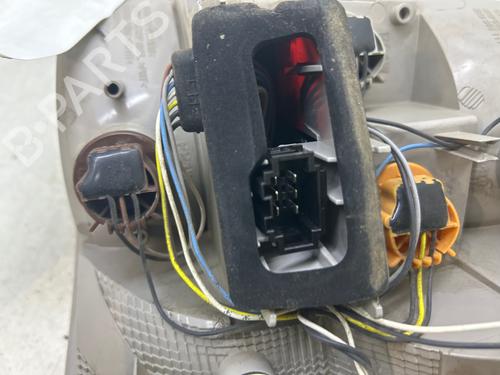 Left taillight SKODA OCTAVIA III Combi (5E5, 5E6) 1.6 TDI | BP37090703C34 - Image 5
