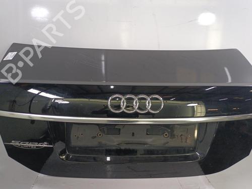 Bakluke CC/Kombi-Kupé AUDI A6 C6 (4F2) 2.0 TDI | BP22819799C6 