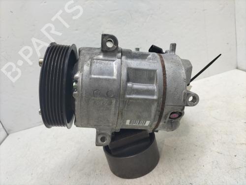 AC compressor OPEL CORSA E (X15) 1.3 CDTI (08, 68) | BP32228306M34 - Image 5