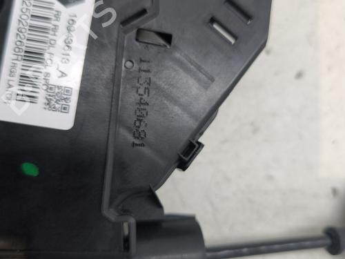 Rear right lock RENAULT ESPACE V (JR_)  | BP29639952C99 