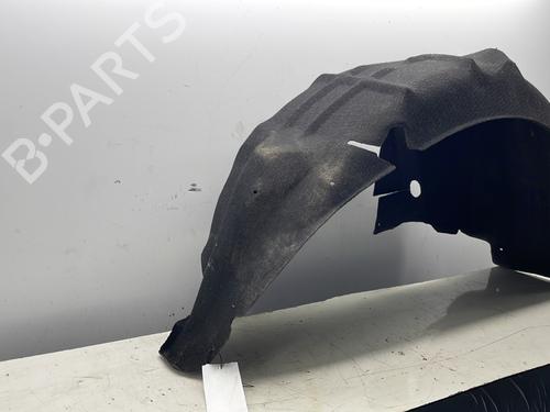 Wheel arch AUDI A3 (8P1) 2.0 TDI 16V | BP27525118C56 
