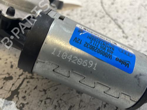 Rear wiper motor AUDI A1 Sportback (8XA, 8XF) 1.6 TDI | BP28080473M102 