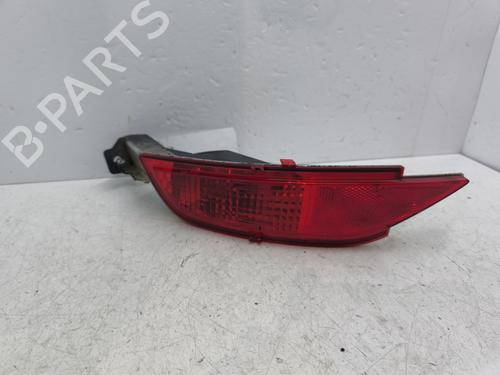 Used Rear bumper left light FORD FIESTA VI (CB1, CCN) 1.25 (82 hp) 30701220