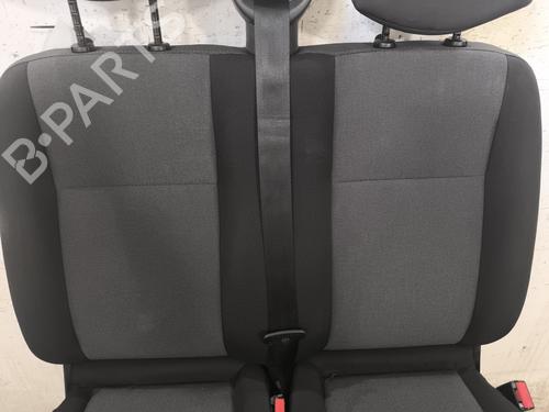 Right front seat RENAULT MASTER III Van (FV) | BP28414773C16 - Image 4