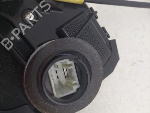 Front right lock TOYOTA RAV 4 III (_A3_) 2.2 D 4WD (ALA30_, ALA30R) | BP29377236C97 