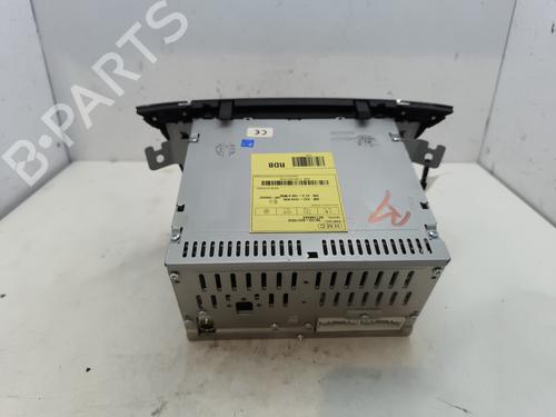 Radio HYUNDAI i30 (GD) 1.6 CRDi | BP26689419E6 - Image 4