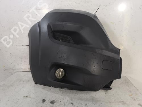 Used Corner bumper FIAT DUCATO Van (250_) 180 Multijet 3,0 D (177 hp) 25758146