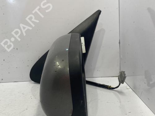 Left mirror NISSAN PRIMERA Hatchback (P11) 1.8 16V | BP22829178C26 