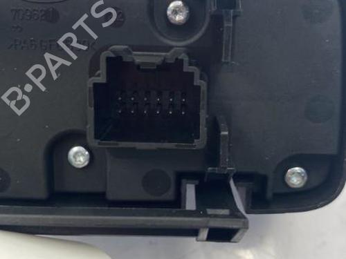 Headlight switch FORD FIESTA VI (CB1, CCN) 1.4 TDCi | BP22837715I24 