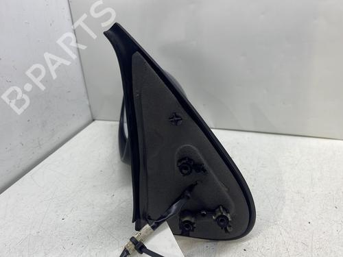 Rétroviseur gauche NISSAN MICRA III (K12) 1.5 dCi | BP30882162C26