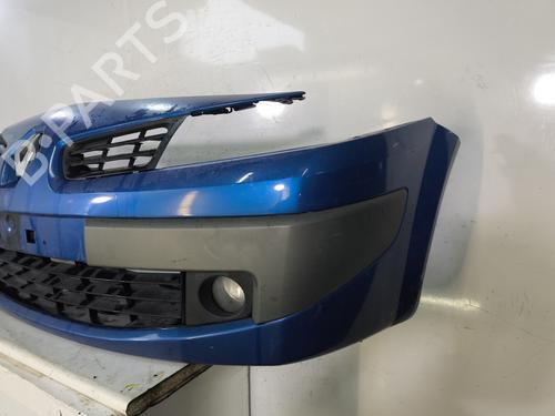 Foran støtfanger RENAULT MEGANE II (BM0/1_, CM0/1_) 1.9 dCi | BP29869156C7