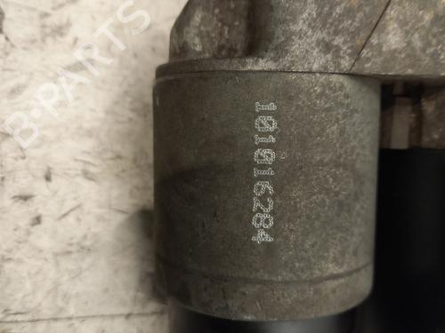 Starter OPEL AGILA (B) (H08) 1.0 (F68) | BP23841942M8 