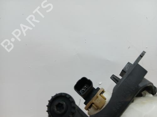 Right front fog light PEUGEOT 206+ (2L_, 2M_) 1.1 | BP29466606C31 
