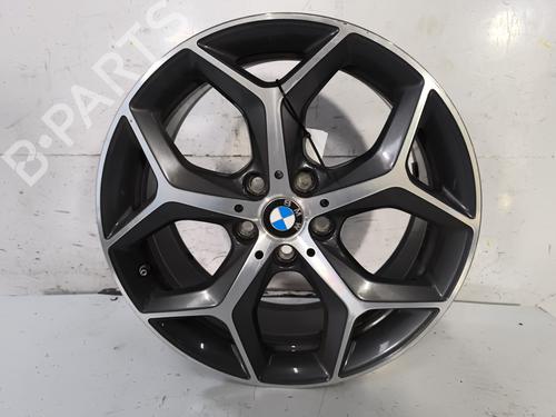 Used Rim BMW X1 (F48) sDrive 18 d (150 hp) 25331618