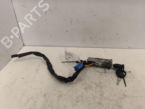 Ignition barrel PEUGEOT 206+ (2L_, 2M_) 1.1 | BP24637032M48 - Image 5