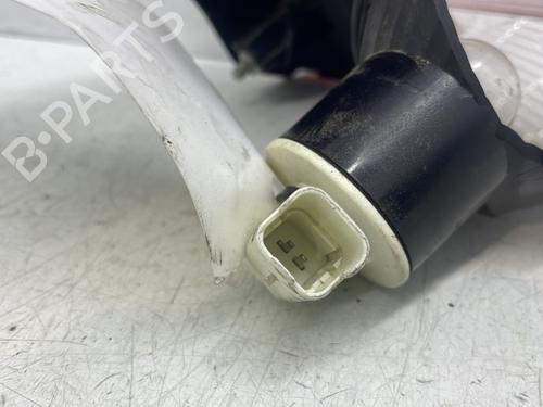 Used Right tailgate light Right tailgate light NISSAN QASHQAI I (J10, NJ10) [2006-2015] 31143727 31143727