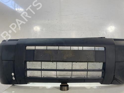 Used Front bumper CITROËN BERLINGO / BERLINGO FIRST MPV (MF_, GJK_, GFK_) 2.0 HDI 90 (MFRHY) (90 hp) 28362673