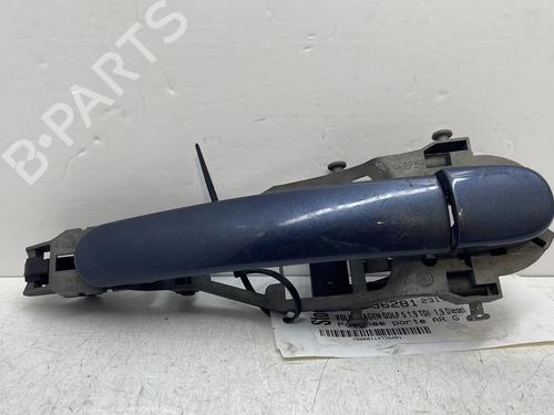 rear-left-exterior-door-handle-vw-golf-v-1k1-2003-2004-2005-2006-2007-2008-2009-2010-30134769 main image