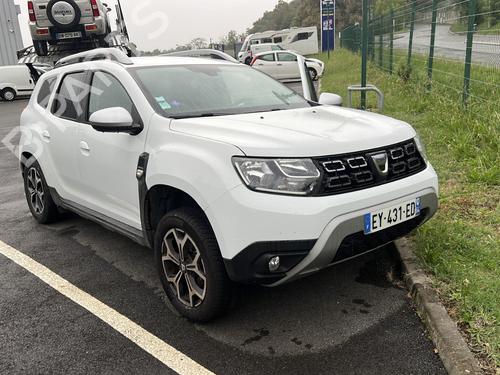 Embaladeira esquerda DACIA DUSTER (HM_) 1.2 TCe 125 (HMMA) | BP30134830C115 - Image 6