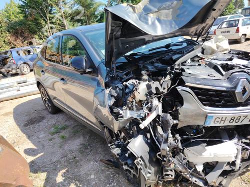 Steering column RENAULT ARKANA I (LCM_, LDN_) 1.6 E-TECH 145 (LDMU) | BP29222365M21  - Image 6