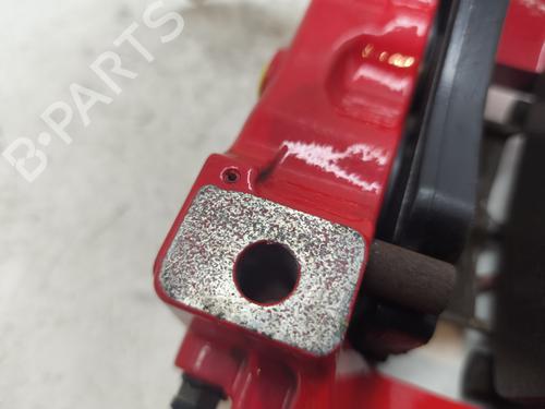 Right front brake caliper PORSCHE 911 (996) 3.6 Carrera 4 | BP27391132M104 