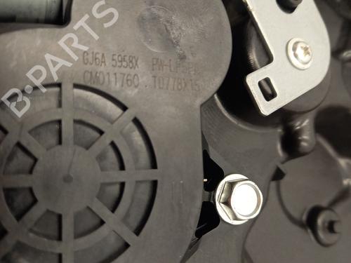 Rear left window mechanism MAZDA 5 (CR) 1.8 (CR19) | BP24409550C24  - Image 6