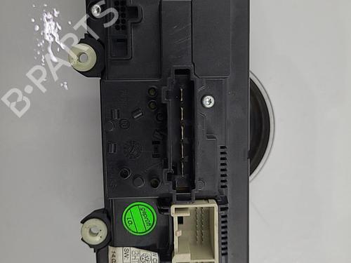 Climate control VW GOLF V (1K1) 1.9 TDI | BP22824938I5 