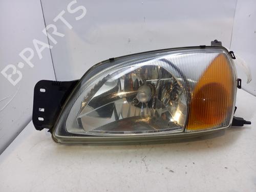 Faro izquierdo FORD FIESTA IV (JA_, JB_) 1.8 D | BP29314986C28 