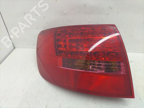 Used Left taillight AUDI A6 C6 Avant (4F5) 2.7 TDI quattro (180 hp) 29980433