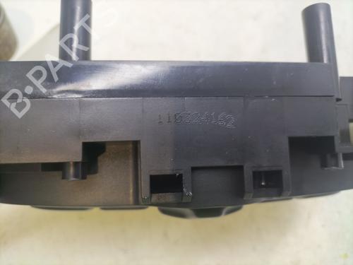 Climate control CITROËN XSARA PICASSO (N68) 1.6 HDi | BP27989741I5