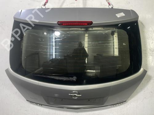 Tailgate OPEL ANTARA A (L07) 2.0 CDTI 4x4 25975838