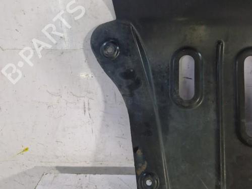 Used Underbody protection Underbody protection DACIA DUSTER (HS_) 1.5 dCi (109 hp) 22835730 22835730