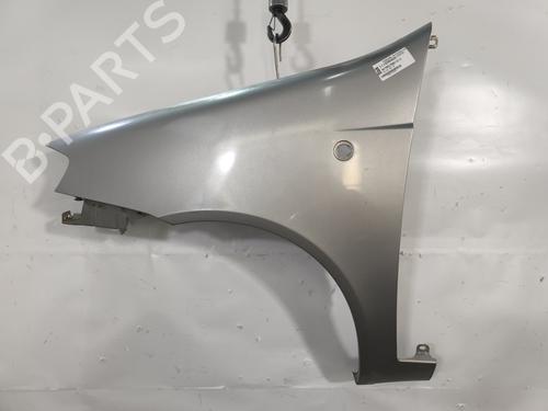 Used Left front fenders FIAT PUNTO (188_) 1.2 60 (188.030, .050, .130, .150, .230, .250) (60 hp) 29193873