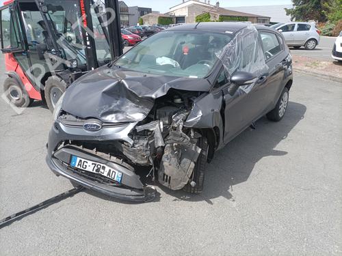 Alternator FORD FIESTA VI (CB1, CCN) 1.4 TDCi | BP27288021M7  - Image 9